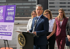 WATCH: California co-leads suit over $100,000 H-1B visa fee