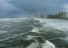 Hurricane season month away; forecast modest