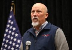 Texas reps launch new Sharia Caucus