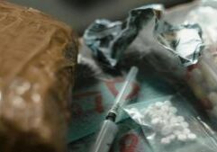 CBP seizes more than 100 million lethal doses of fentanyl at SW border in six months