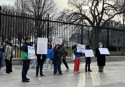 Illinois voices collide as Trump’s Maduro arrest fuels war powers debate
