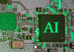 Human capabilities focused in student, teacher artificial intelligence guide