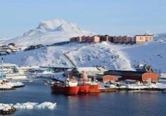 Cost estimates vary, even as Denmark says Greenland is not for sale