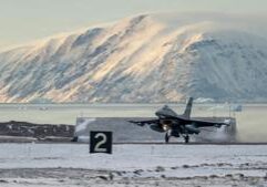 Trump eyes tariffs to pressure Greenland