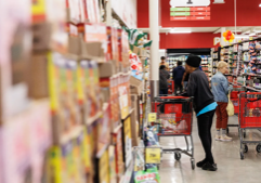 Rising prices growing concern in Illinois, U.S.
