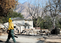 Legislators to consider bill designed to protect Altadena