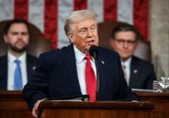 Poll: Trump demonstrates stronger cognitive, communication skills compared to Biden