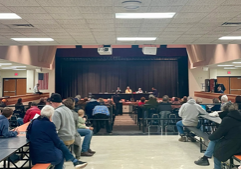 Michigan township denies solar expansion after months of controversy
