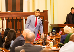 California Assembly passes $350 billion budget