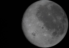 Apollo, Gemini sightings revealed in first UAP file drop
