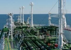 Trump: 100M barrels of oil passed through Strait of Hormuz