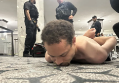 Accused correspondents' dinner shooter pleads not guilty to all charges