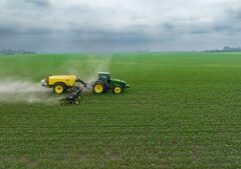 U.S. Senate panel to examine fertilizer costs, food prices