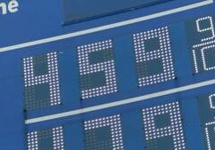 Decades of policy choices makes gas more expensive for Blue states: Report
