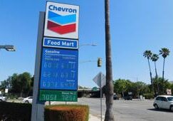 Inflation rises to 3.8%, driven by energy prices