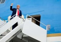 Strikes on Iran to continue, Trump threatens to take Kharg Island