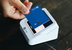 Swipe fee battle continues after delay, court ruling