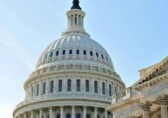 Two Democrats seek GOP congressman's seat in Colorado