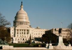 Democrats 'Red to Blue' targets 18 seats in 12 states in November