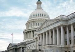 Will Graham, McConnell absences affect confirmation hearings this week?