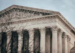 U.S. Supreme Court allows late mail-in ballots to be counted
