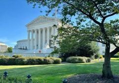 Supreme Court takes up Georgia Title IX case