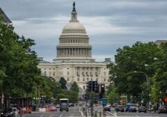 Congress returns to backlog of must-pass legislation