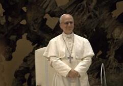 Pope’s AI warnings match Americans’ responses; Cabinet reaction mixed