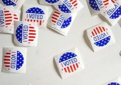 Illinois Quick Hits: Woman sentenced for voting twice