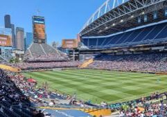 National security, terrorism concerns as FIFA World Cup 2026 matches begin in U.S.