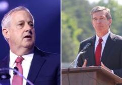 Election 2026: Cooper poll lead tightened to 4 points