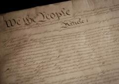 Op-Ed: The Declaration is a gift. But to keep it, we must earn it