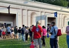 Millions under extreme heat warning for July 4th weekend