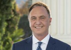 Legislator seeks to exempt cap for Hollywood tax credits