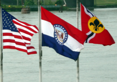 Income tax cut on Missouri ballot; Illinois may see more outmigration