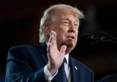 Trump endorsements score wins for Arizona candidates