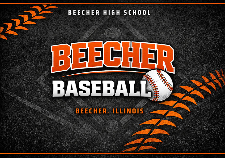 Beecher Baseball Bobcats
