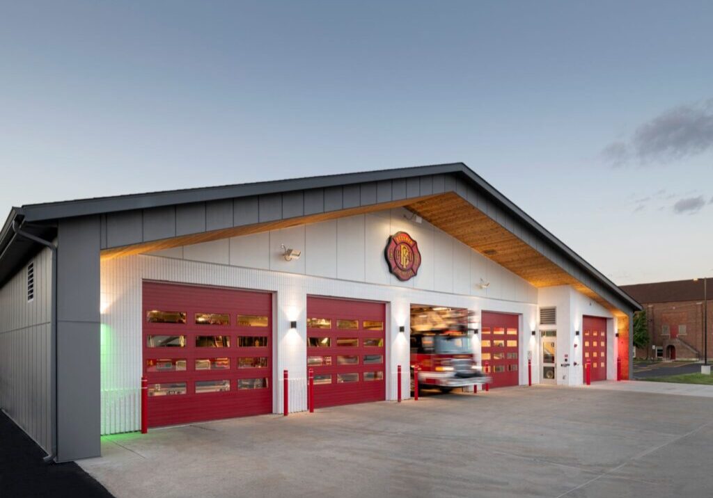 Beecher Fire Protection District graphic.1