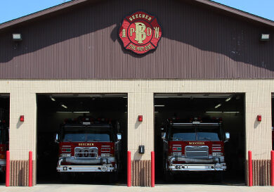 Beecher Fire Protection District graphic.2
