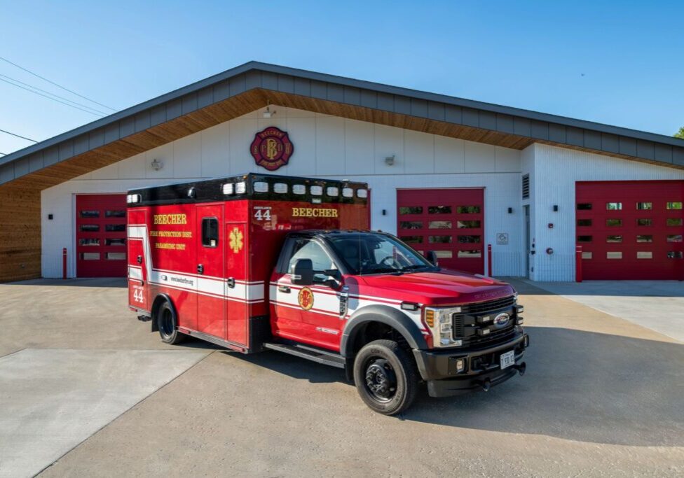 Beecher Fire Protection District graphic.4