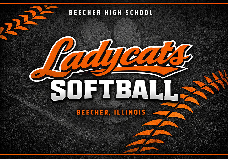 Beecher Softball ladycats