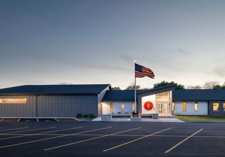 Beecher Fire Protection District