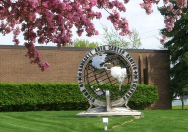 Kankakee Area Career Center
