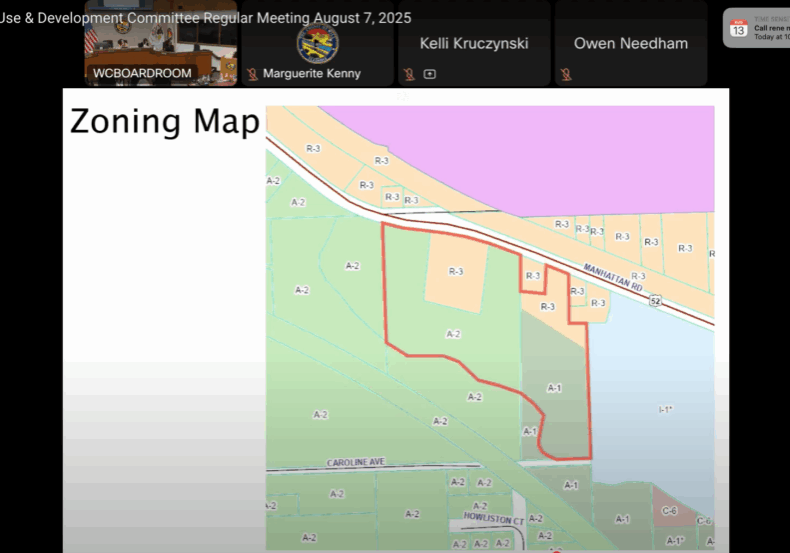 Land use 8.5.25 Land use 8.5.25