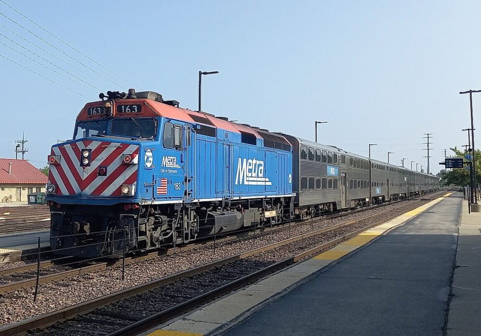 Metra
