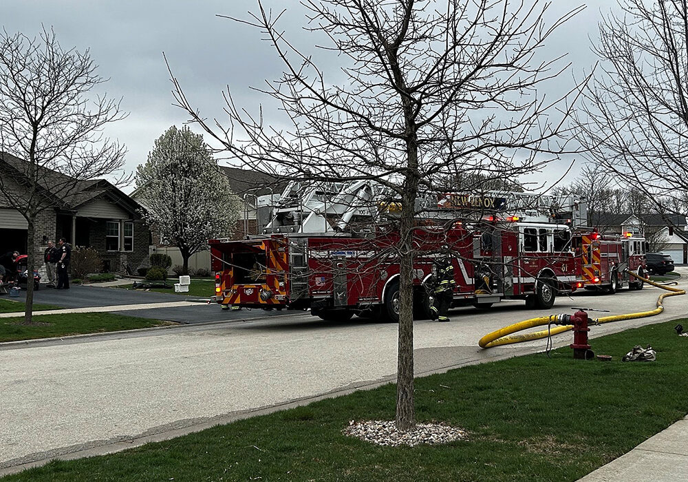 NL Fire
