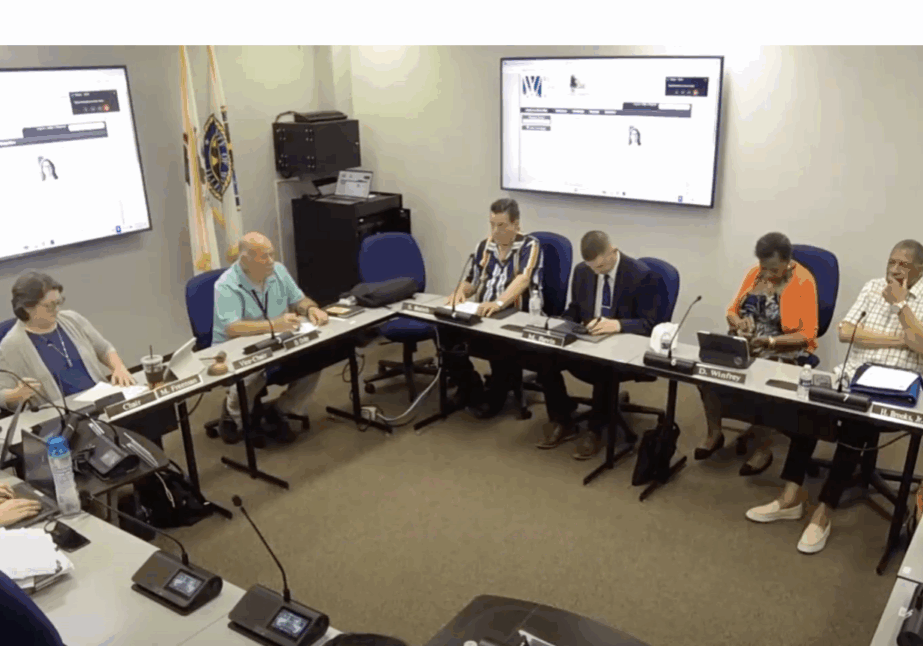 Will County Capital Improvements & IT Committee Meeting July 1, 2025 Will County Capital Improvements & IT Committee Meeting July 1, 2025