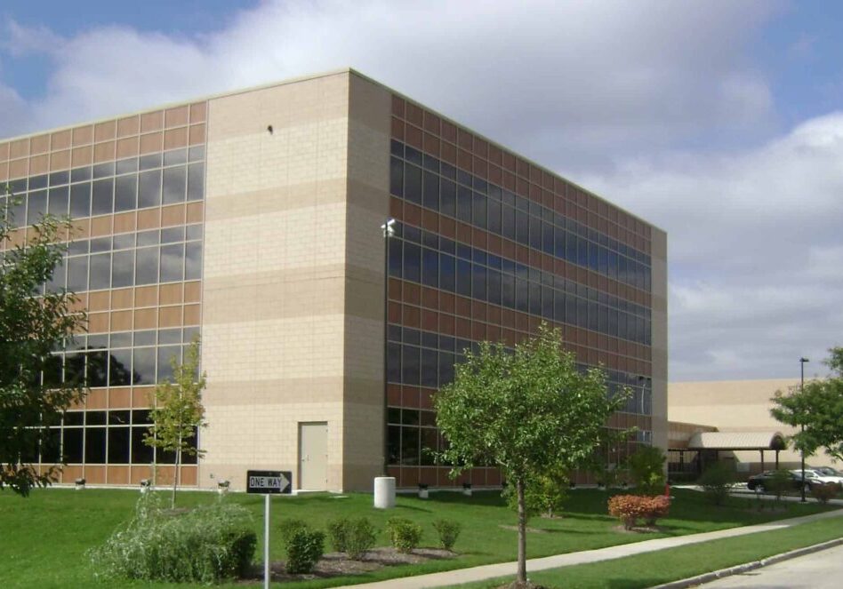 Will County Jail Will County Jail
