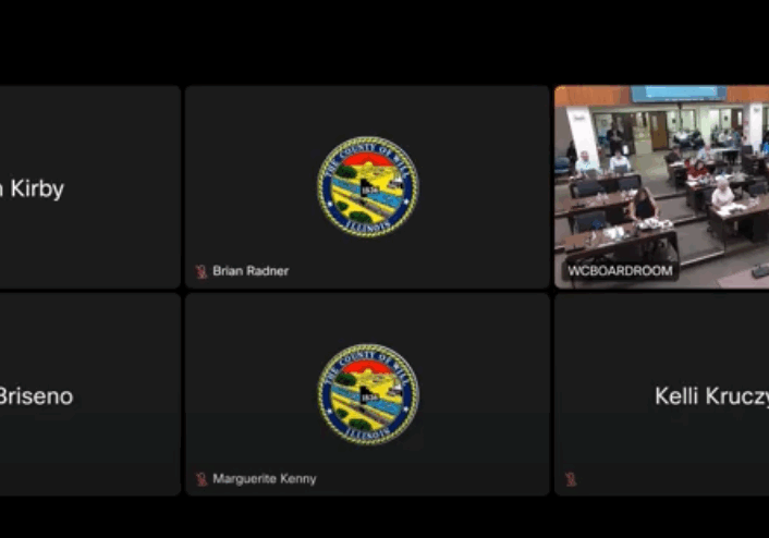 Will County Land Use July3.2