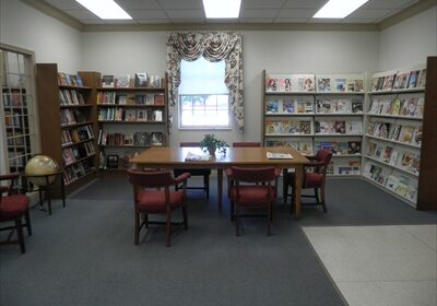 beecher illinois public library graphic.3